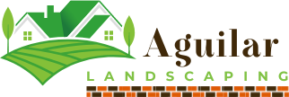 Aguilar Landscaping